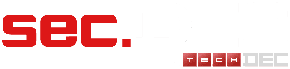 sec.DEC by TechDec
